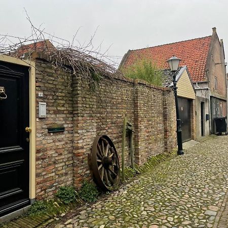 Villa Casa Elburg Exterior foto