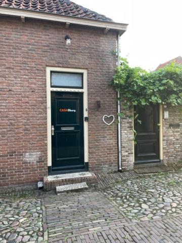 Villa Casa Elburg Exterior foto